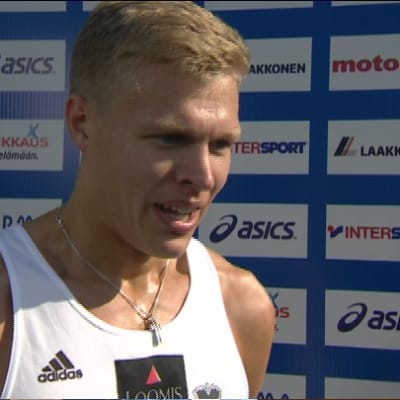 Topi Raitanen kuvassa