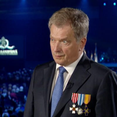 Sauli Niinistö