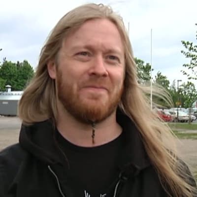Antti Hyyrynen.