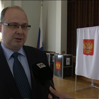 Беляев Сергей