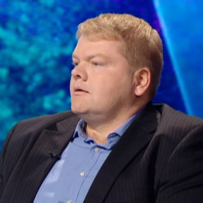 Yrjö Eskola.