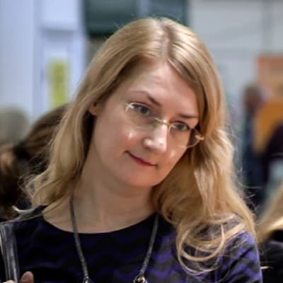 Emmi Itäranta