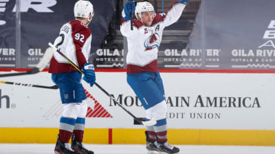 Mikko Rantanen