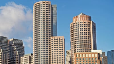 Boston.