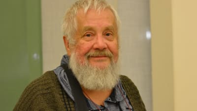 Jan-Erik Wiik