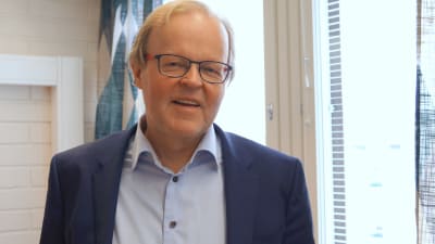 Gösta Willman.