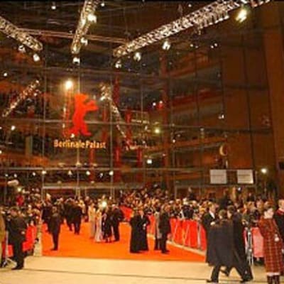 Berlins filmfestival