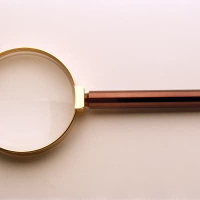 Förstoringsglas
