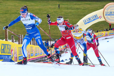 Tour de Ski