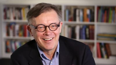 Leif Jakobsson Svenska kulturfonden