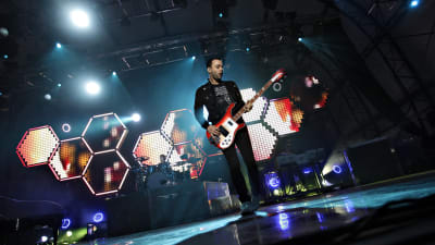 chris wolstenholme