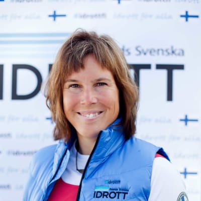 Eva-Lotta Backman-Winquist