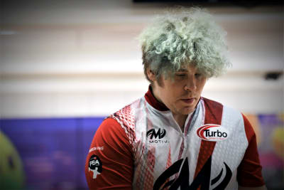 Bowlaren Santtu Tahvanainen.