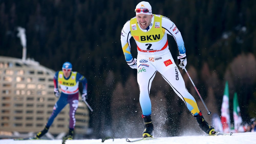 Svensk skidåkare pekas ut i Norge: ”Det skiter jag i” – Sport – svenska .