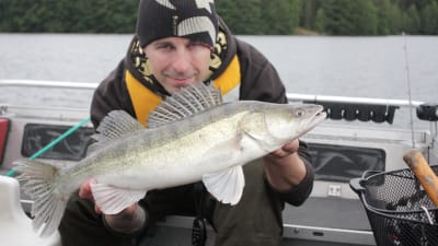 fiskaren mikael sarelin