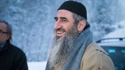 Mulla Krekar