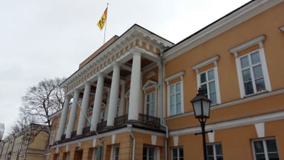 Åbo Akademi.