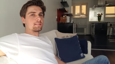 Rasmus Mac Donald Thomé