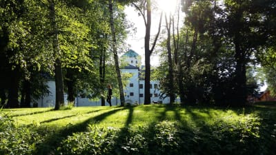 Åbo slott.