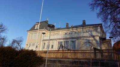 Ispois herrgård