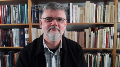 Anders Blomberg