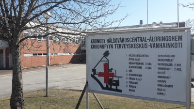 Terjärv vårdcenter