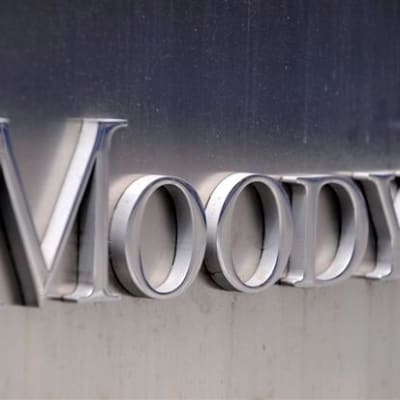 Kreditvärderingsinstitutet Moody's