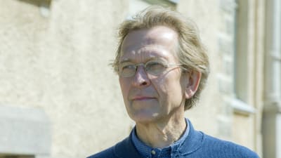 Martti Antero Koskenniemi