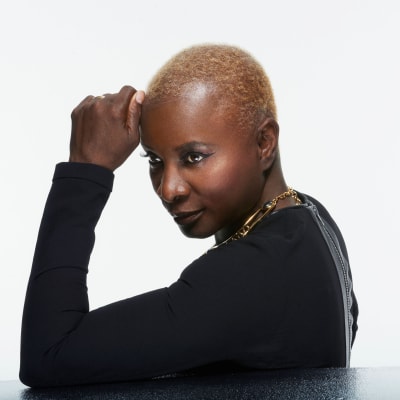 Angelique Kidjo