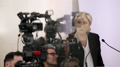 Marine Le Pen