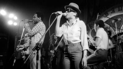 The Selecter, 1980.
