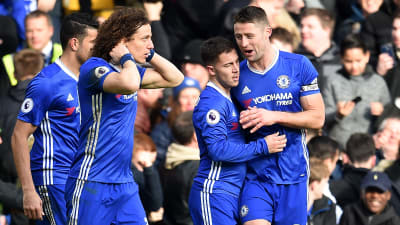 Chelsea.