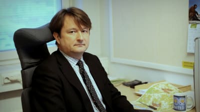 Pekka Söyrilä