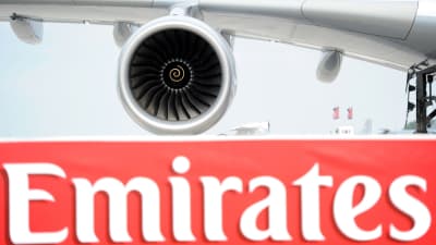 Flygbolaget Emirates