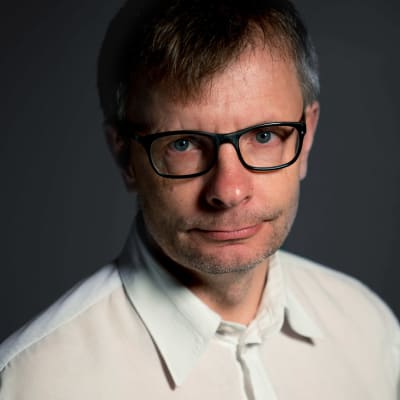 Heikki Hiilamo, Helsinki, 18.9.2018