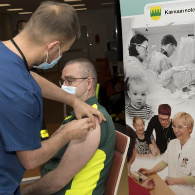 vaccinering