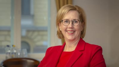 Tuula Haatainen