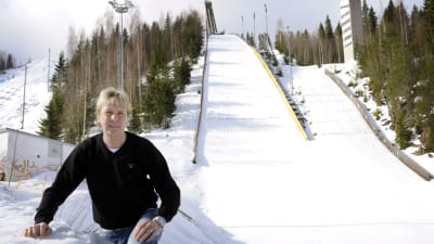 Matti Nykänen