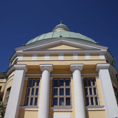 Turun ortodoksinen kirkko