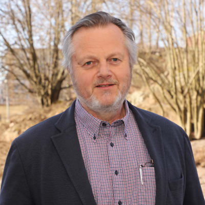 Jan Sundberg