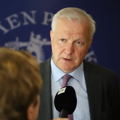 Olli Rehn 