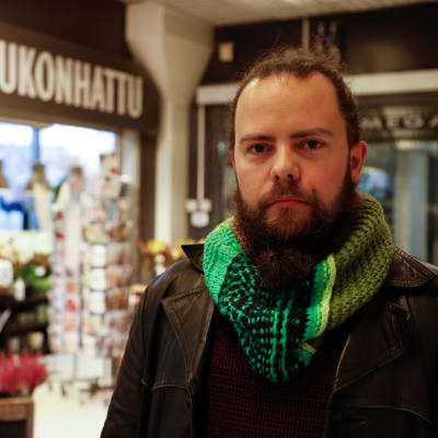 Rovaniemeläisen Mikko Laitilan mukaan Ounasvaaran kehittämisessä paikallisten ihmisten mielipidettä ei ole otettu huomioon, vaan päätöksiä tehdään raha ja matkailu edellä 