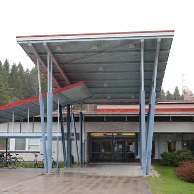 Iitin lukio