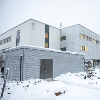 joensuun poliisiasema