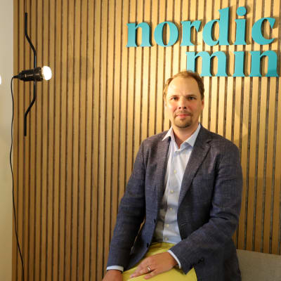 Marcus Honkanen