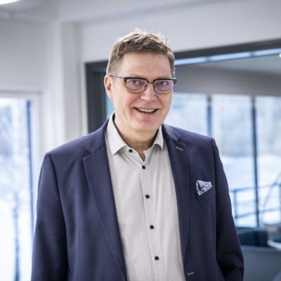 Jukka Mönkkönen, Itä-Suomen yliopiston rehtori