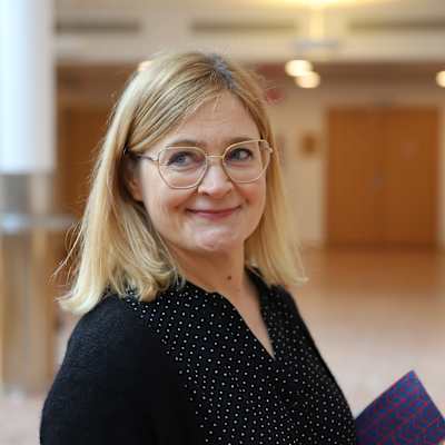 Anna Mäkelä