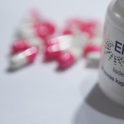 Medicin mot adhd 