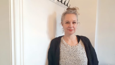 Sara Stridsberg 2019.