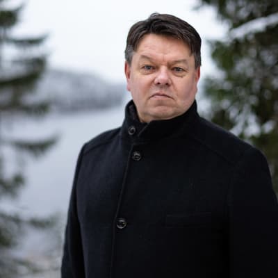 Maailman ilmatieteen järjestön pääsihteeri Petteri Taalas
